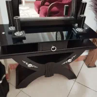 آینه شمعدان آینه کنسول|بوفه، ویترین، کنسول|اندیشه, اندیشه فاز ۱|دیوار