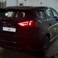 خودرو هایماx7|خودرو سواری و وانت|بهارستان, |دیوار