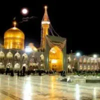 بلیت مشهد یک عدد کنسلی حرکت فردا 7/23