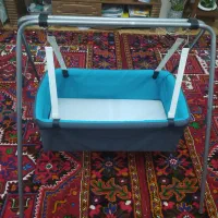 گهواره تمیز