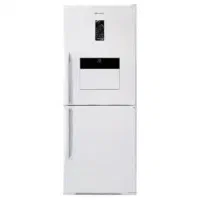 یخچال فریزر هیمالیا