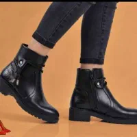 نیم بوت نو نو