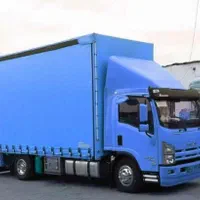 اتوبار باربری امین اسلامشهر واوان گلستان پرند|خدمات حمل و نقل|اسلام‌شهر, |دیوار