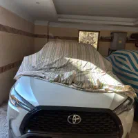 تویوتا کرولا کراس ۲۰۲۴