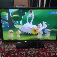 ال ی دی سامسونگ ۴۰|تلویزیون و پروژکتور|قم, نیروگاه|دیوار