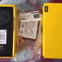 گوشی شیائومی poco c75|موبایل|زرین دشت (فارس), |دیوار