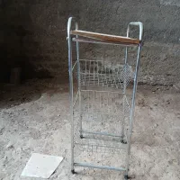 جا سیب زمینی پیاز