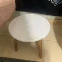 یک دست مبل ۷ نفره قایقی طوسی صورتی|مبلمان خانگی و میز عسلی|شهریار, شهریار|دیوار