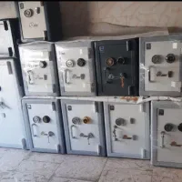 ارتفاع ۱۸۰در ۶۵ کلید تاشو گاوصندوق فروشی|فروشگاه و مغازه|نقده, |دیوار