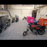 خوابگاه روزانه ۱۲۰ تومن