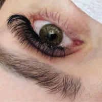 اکستشن ابریشمی تار به تار کاملا طبیعی|خدمات آرایشگری و زیبایی|تهران, گلستان (شهرک راه آهن)|دیوار