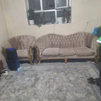 فروش آپارتمان ۶۰ متری ۱ خوابه همکف در C۵