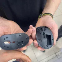 کیبورد و موس بی سیم|قطعات و لوازم جانبی رایانه|اهواز, کیانشهر|دیوار