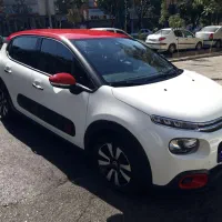 c3 مدل ۲۰۱۷ کارکرد ۷۰۰۰۰ فنی به شرط سلامت