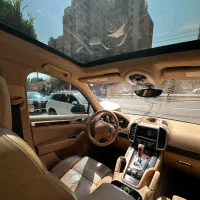 پورشه کاین S ۲۰۱۲ فول ۸ سیلندر سفارش امریکا|خودرو سواری و وانت|تهران, سعادتآباد|دیوار