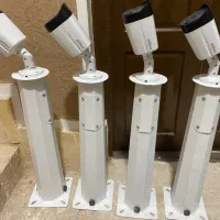 فروش نصب جابجایی و تعمیر انواع دوربین مداربسته