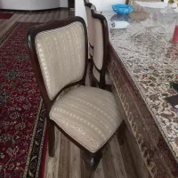 مبل هفت نفره مدل اتریشی