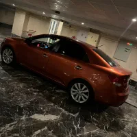 سراتو بدون رنگ موتور2000 استثنایی|خودرو سواری و وانت|تهران, نیاوران|دیوار