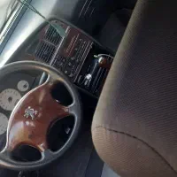 پژو پارس ۸۹|خودرو سواری و وانت|بوئین زهرا, |دیوار