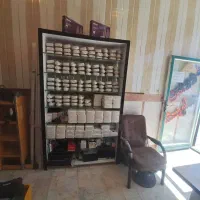 ام دی اف|کتابخانه، شلف، قفسه‌های دیواری|اردبیل, |دیوار