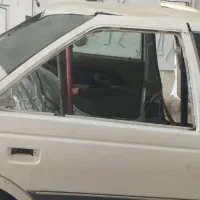 صافکاری سنتی و پی دی ار