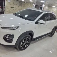 X22. دنده ای مدل 1402|خودرو سواری و وانت|بندر ماهشهر, |دیوار