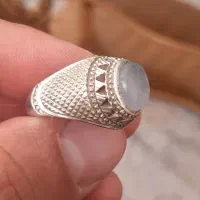 عقیق کبود اصلی