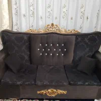 مبل کلاسیک واستیل
