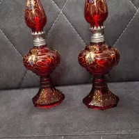 لمپا چراغی|لامپ و چراغ|گرگان, |دیوار