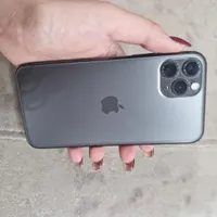iPhone 11 Pro|موبایل|تهران, خلیج فارس|دیوار