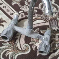 شیر آب