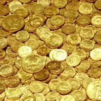 فروش اقساطی ربع سکه ویژه بازنشستگان تامین اجتماعی|جواهرات|ارومیه, |دیوار