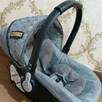 کالسکه روروئک کریر تاب|کالسکه و لوازم جانبی|پاکدشت, پاکدشت (مامازند)|دیوار