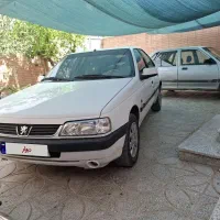 405 slx|خودرو سواری و وانت|مبارکه, |دیوار