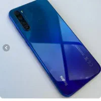 گوشی سیامی 8