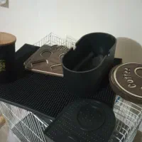 قهوه ساز نیمه صنعتی|سماور، چایساز، قهوهساز|مشهد, آبکوه|دیوار