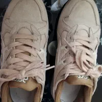 کفش اسپورت اورجینال آسیکس