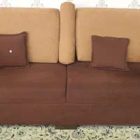 مبل ۷ نفره|مبلمان خانگی و میز عسلی|شیراز, سفیرشمالی|دیوار