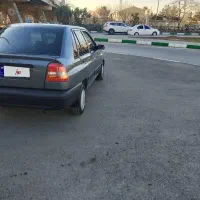 پراید 141مدا86|خودرو سواری و وانت|مشهد, کارمندان دوم|دیوار