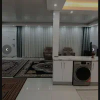 فروش دوطبقه نوساز. آزادگان|فروش خانه و ویلا|تربت جام, شهرک آزادگان|دیوار