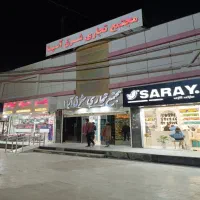 فروش مغازه ۱۲ متری