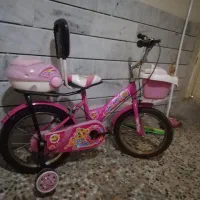 دوچرخه سایز 18یا20 قیمت خیلی کم