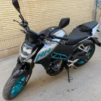 Cf250|موتورسیکلت|شیراز, زرهی|دیوار