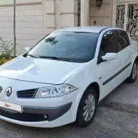 مگان 2000مدل91