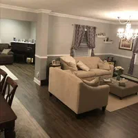 50 متری سرمایه‌گذاری در قلب دریاچه چیتگر