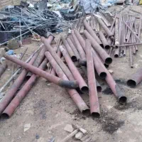 مرکز ضایعات آهن مس آلمینیوم کابل