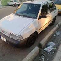 ماشین خانگی و سر حال