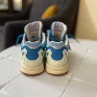 کتونی اورجینال zx8000 زدیکس هشت هزار۸۰۰۰ آفسپرینگ|کیف، کفش، کمربند|تهران, اسکندری|دیوار