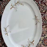 ظروف غذاخوری ۶نفره.چینی|ظروف سرو و پذیرایی|سنندج, |دیوار