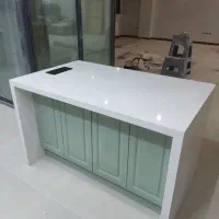 اجرای تخصصی استارون کوارتز پرسلانspl|خدمات پیشه و مهارت|شیراز, بعثت|دیوار